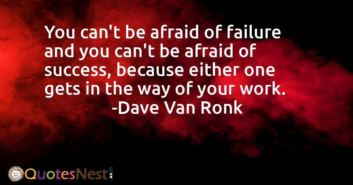 Failure_Dave Van Ronk_3_small