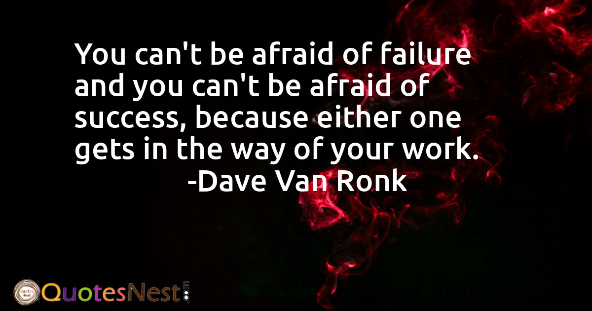 Failure_Dave Van Ronk_5_small