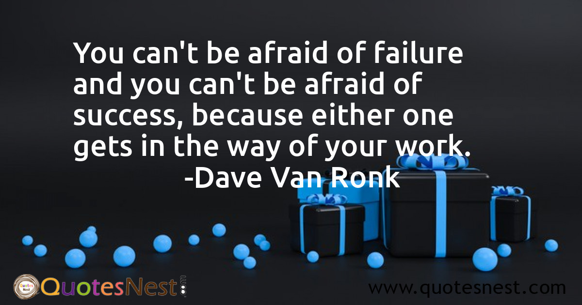Failure_Dave Van Ronk_2_small