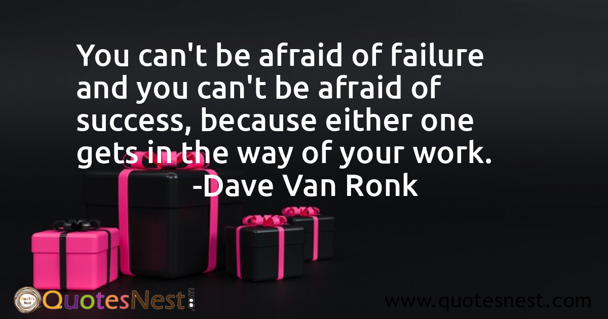 Failure_Dave Van Ronk_4_small