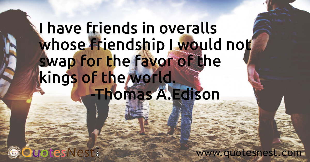Friendship_Thomas A.Edison_3_small