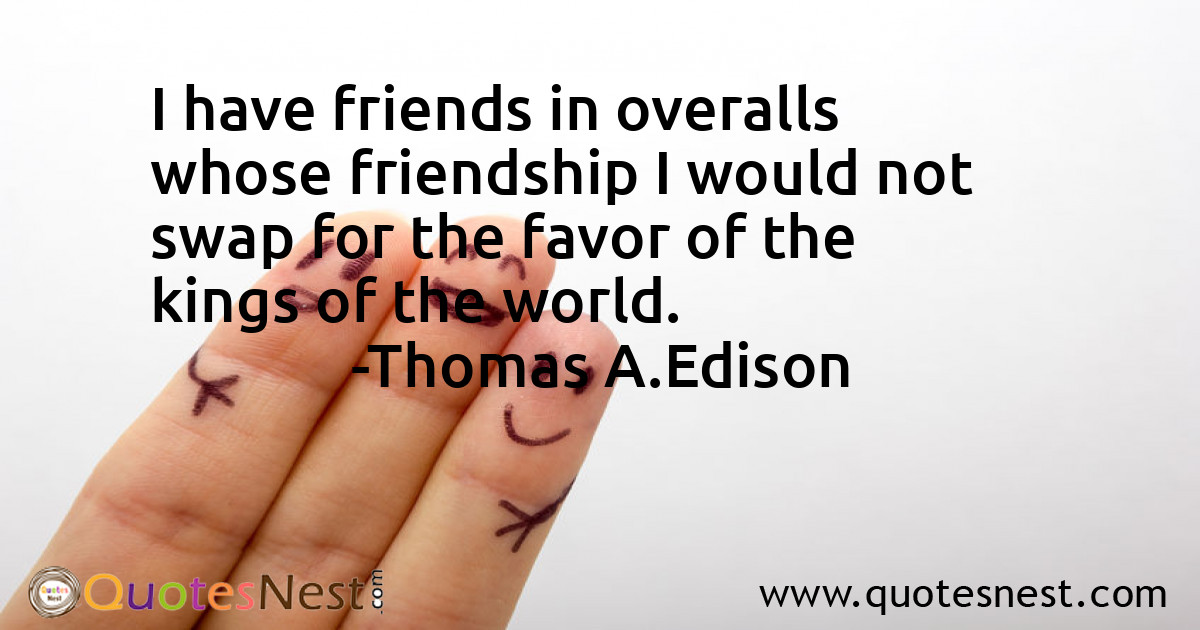 Friendship_Thomas A.Edison_2_small