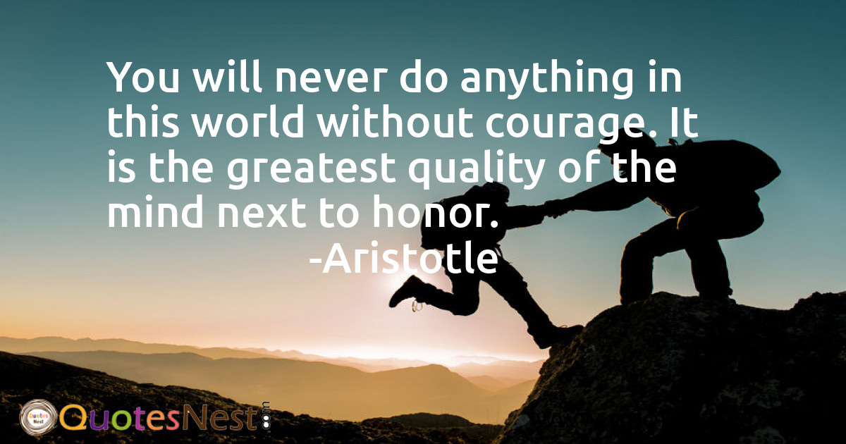 Courage Quotes 12