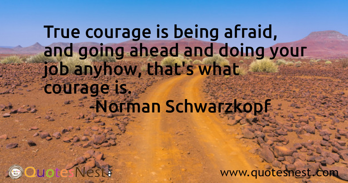 Courage_Norman Schwarzkopf_5_small