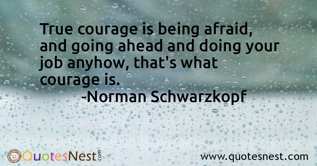 Courage_Norman Schwarzkopf_3_small