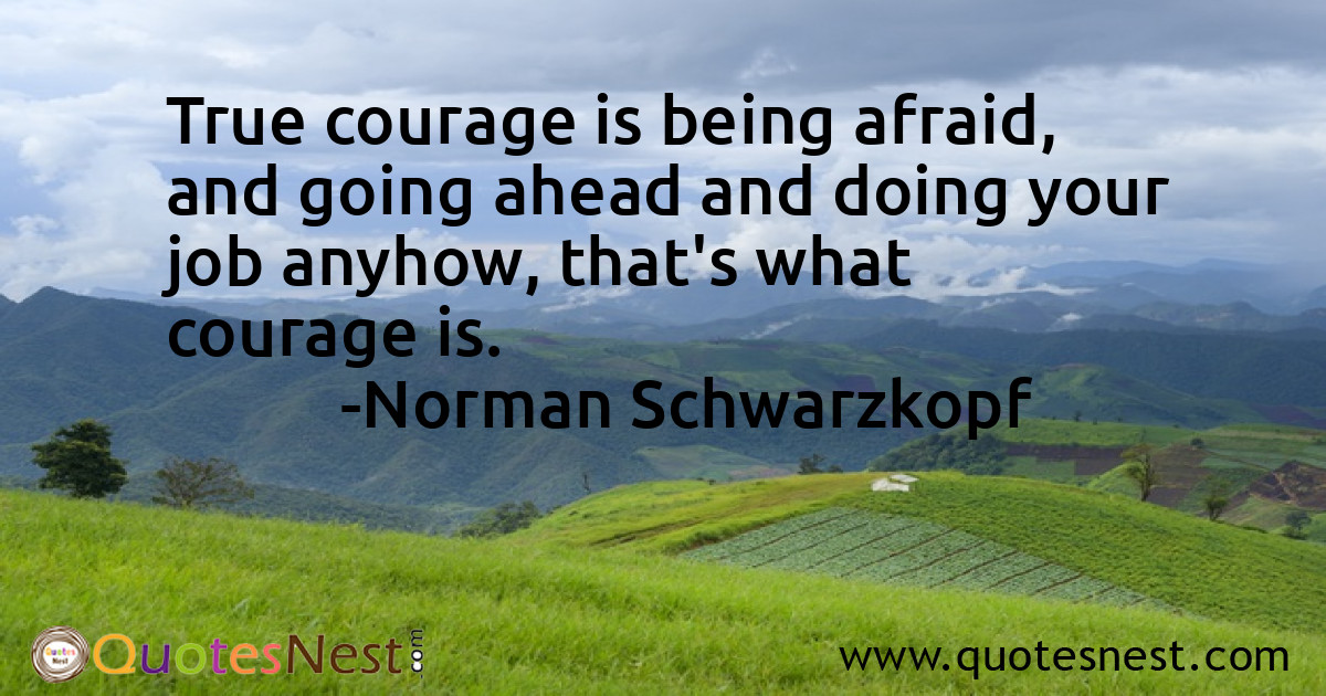 Courage_Norman Schwarzkopf_4_small