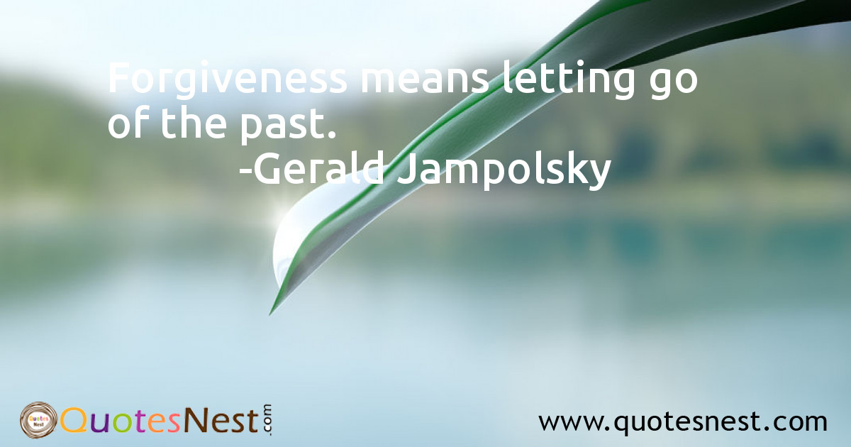 Forgiveness_Gerald Jampolsky_2_small