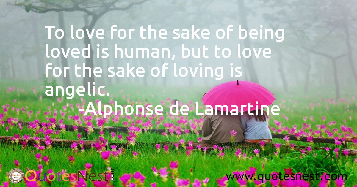 Love_Alphonse de Lamartine_4_small