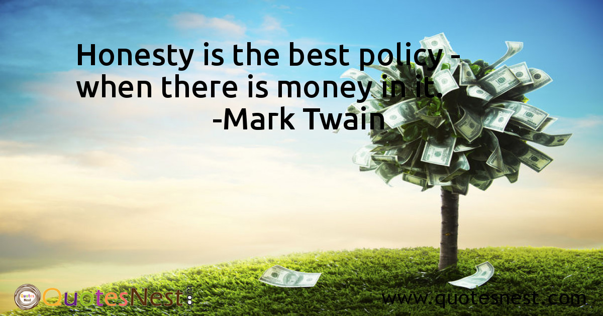 Money Quotes 142