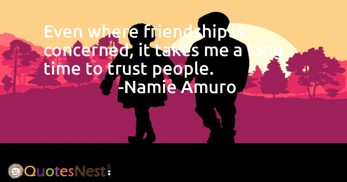 Friendship_Namie Amuro_4_small
