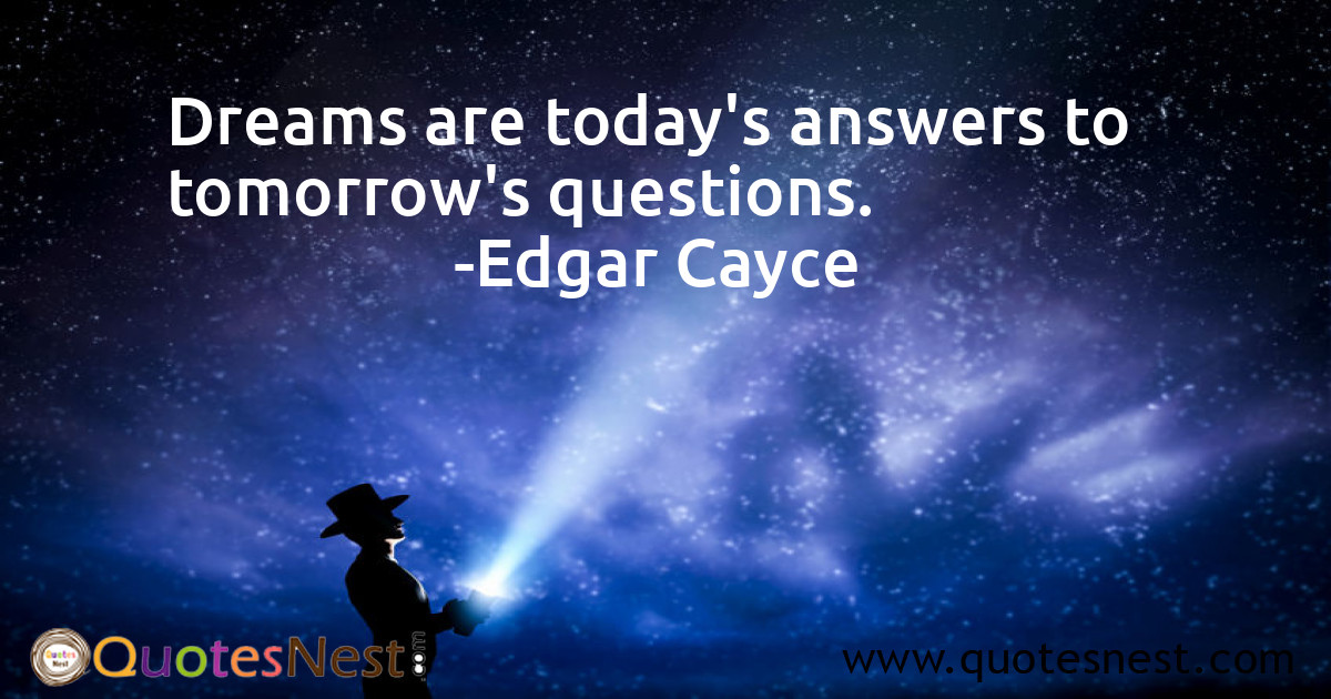 Dreams_Edgar Cayce_2_small