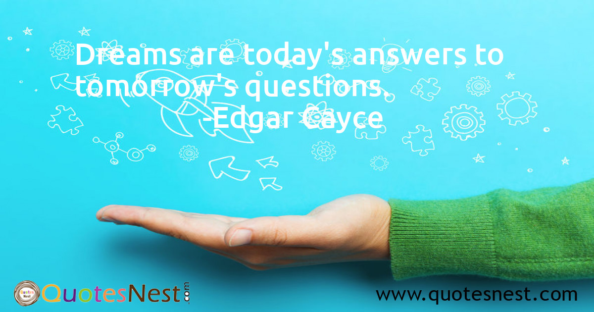 Dreams_Edgar Cayce_4_small