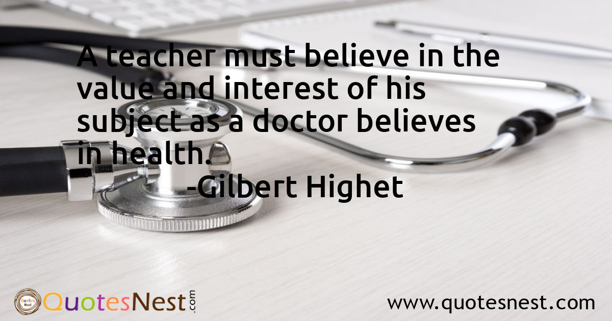 Health_Gilbert Highet_4_small