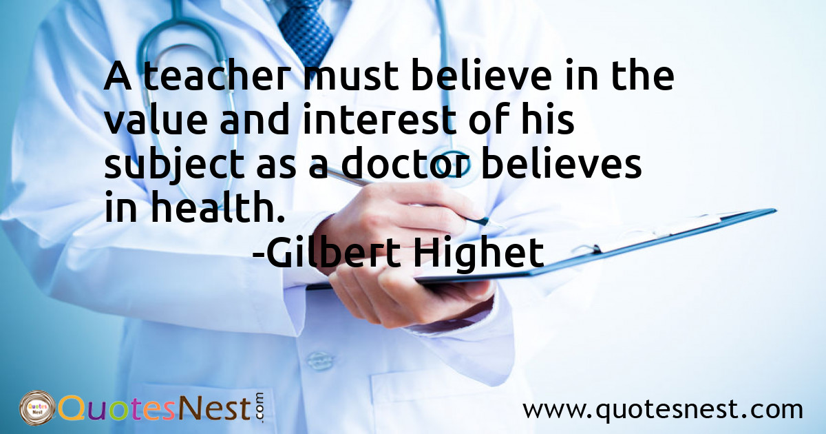 Health_Gilbert Highet_5_small