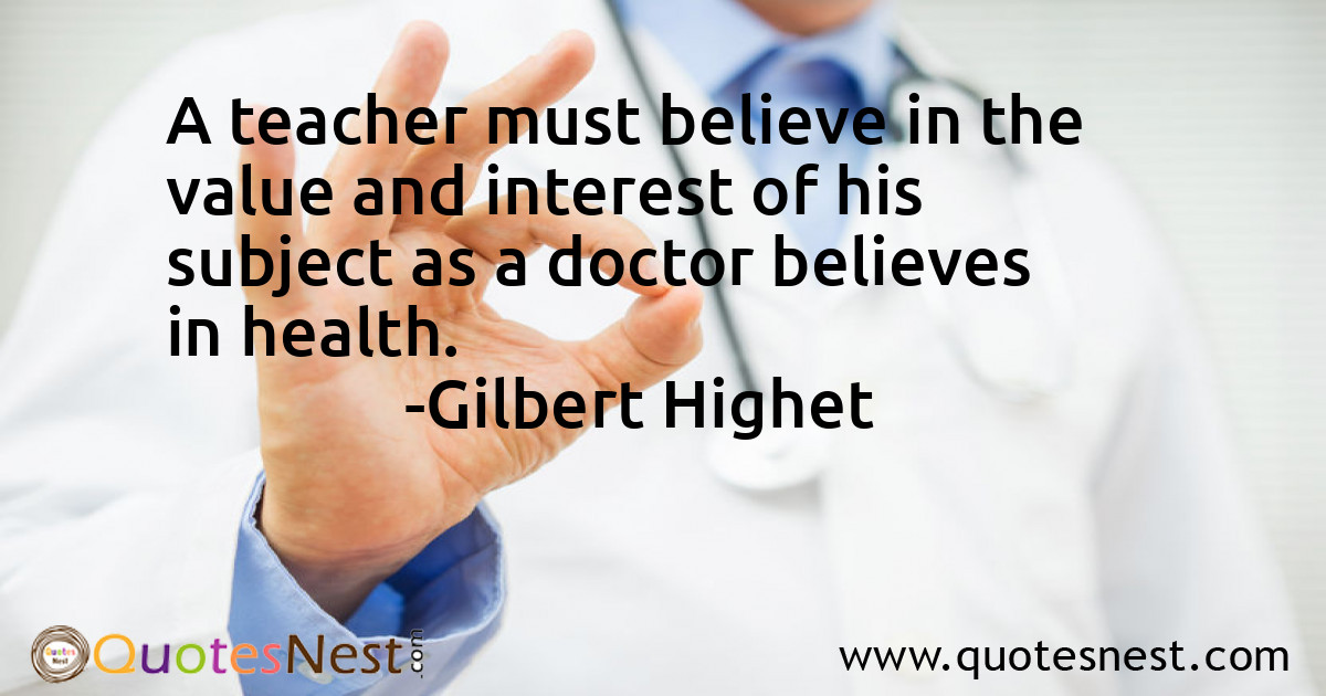 Health_Gilbert Highet_3_small