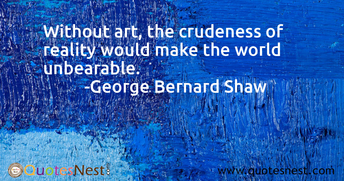 Art_George Bernard Shaw_3_small