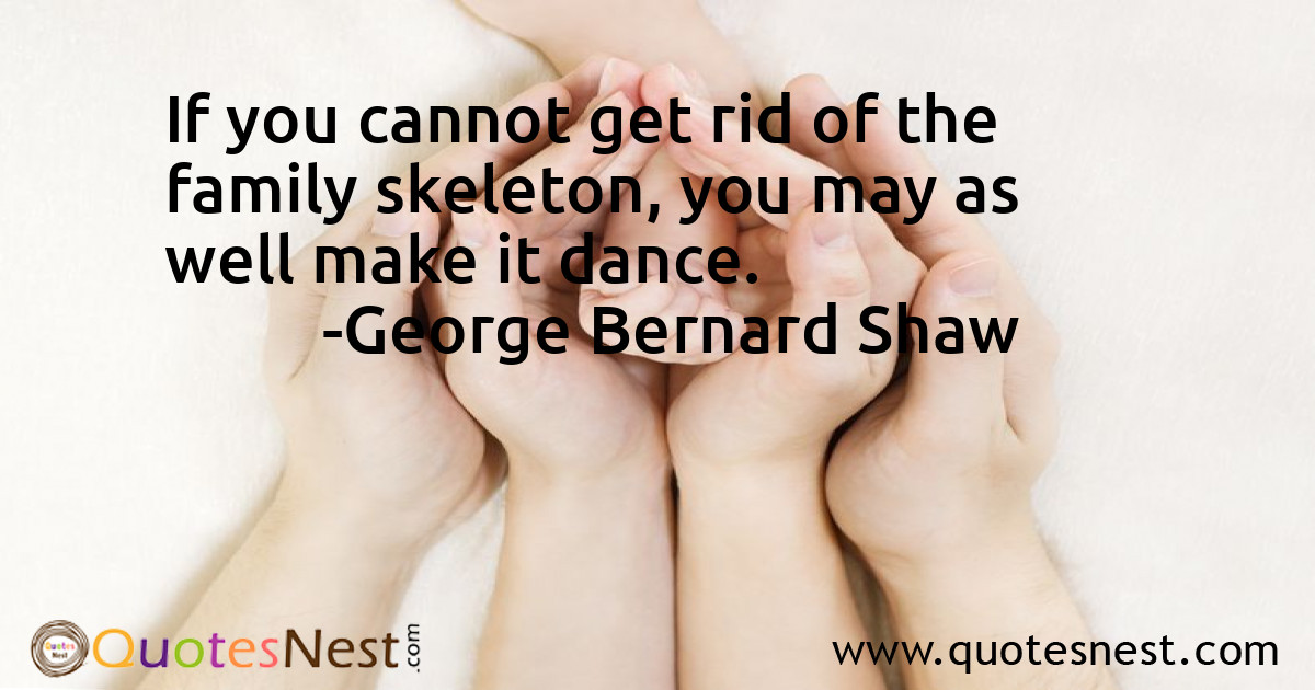 Family_George Bernard Shaw_5_small