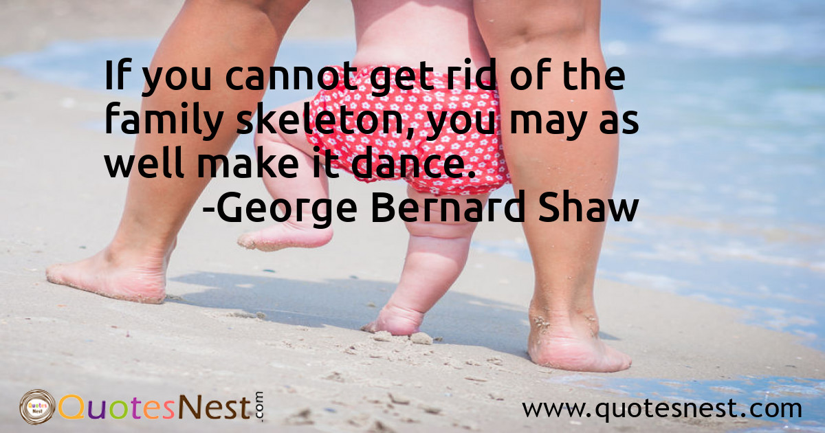 Family_George Bernard Shaw_2_small