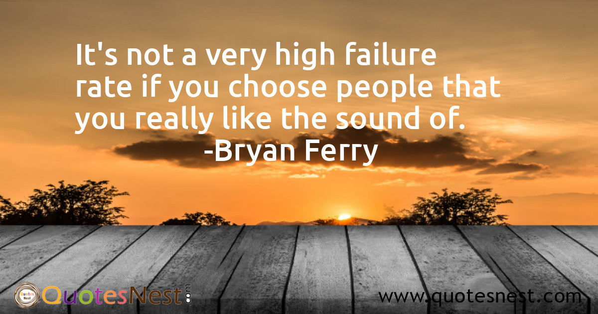 Failure_Bryan Ferry_3_small
