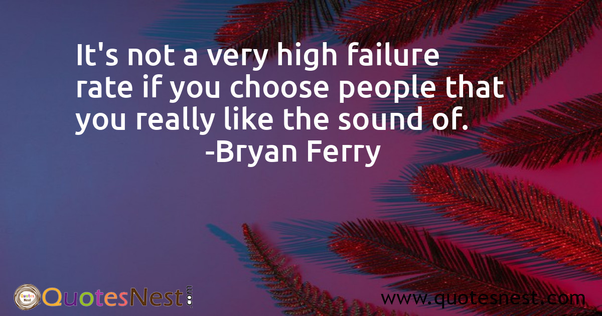 Failure Quotes 2716
