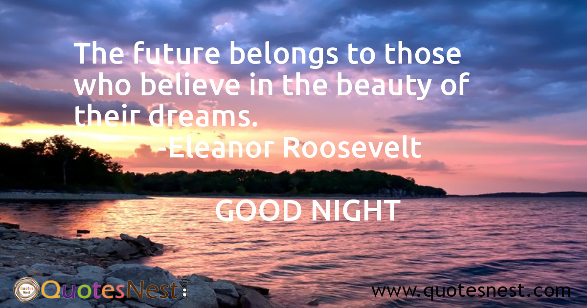 Dreams_Eleanor Roosevelt_4_small