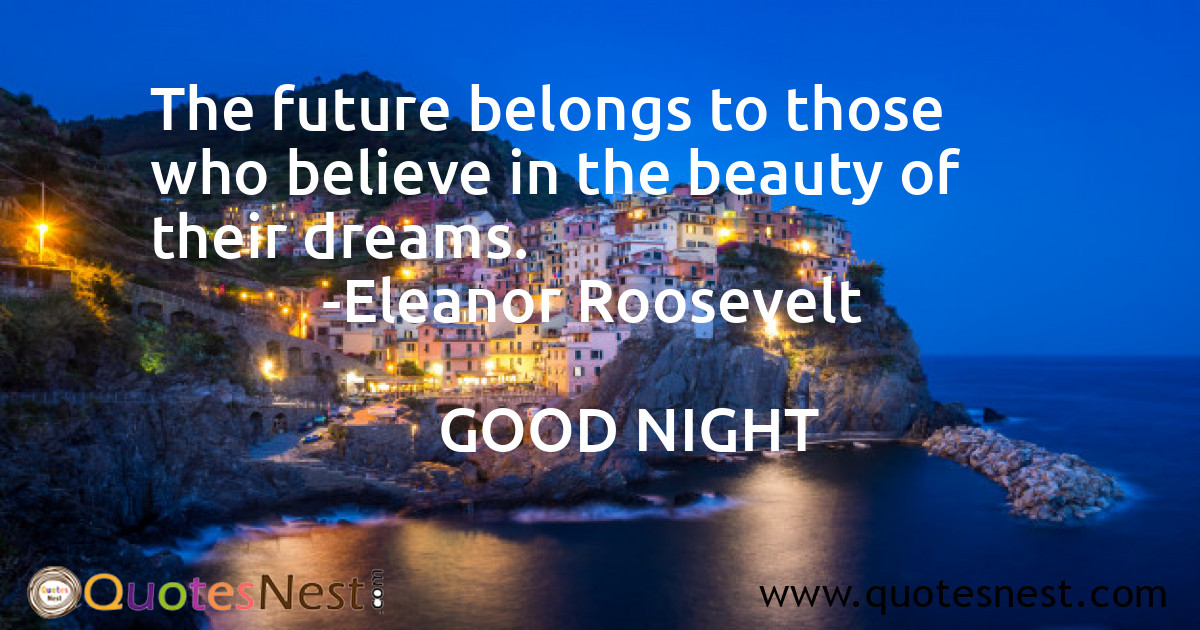 Dreams_Eleanor Roosevelt_5_small