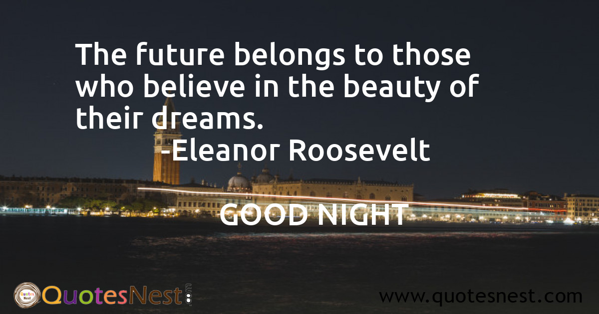 Dreams_Eleanor Roosevelt_2_small