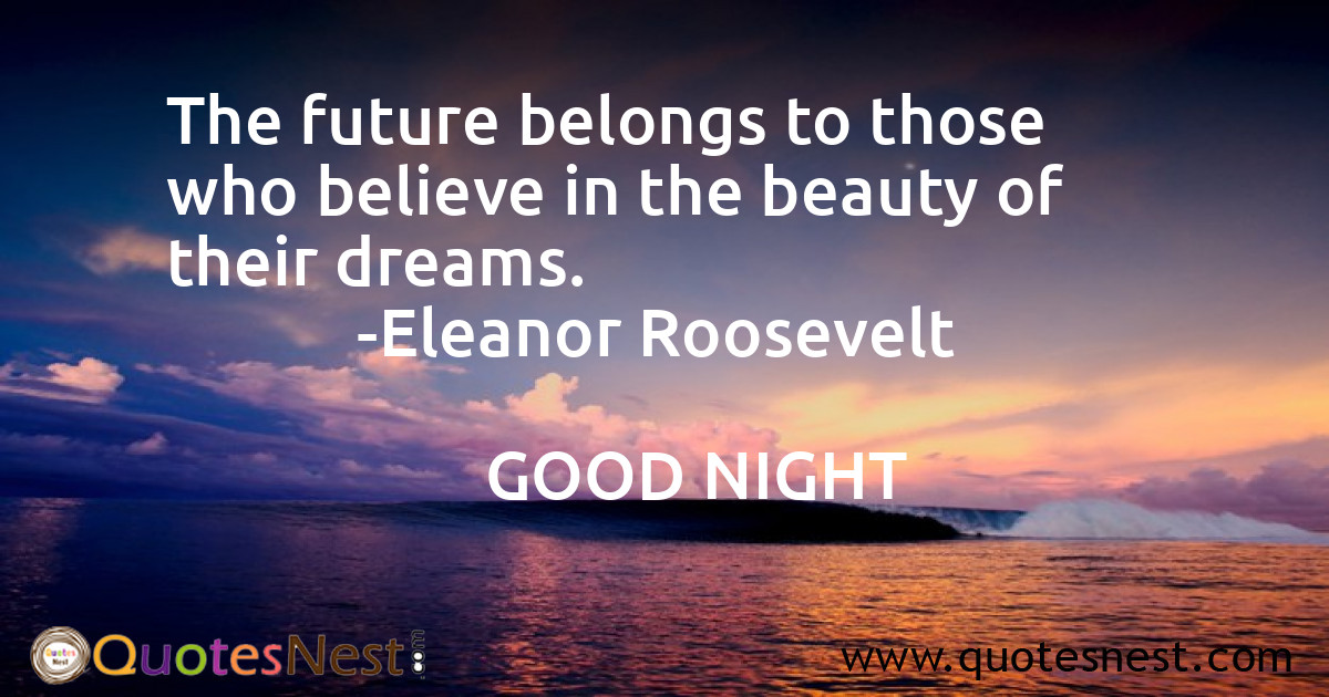 Dreams_Eleanor Roosevelt_3_small