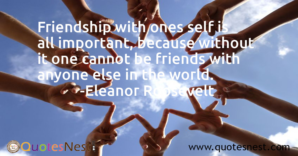 Friendship_Eleanor Roosevelt_3_small