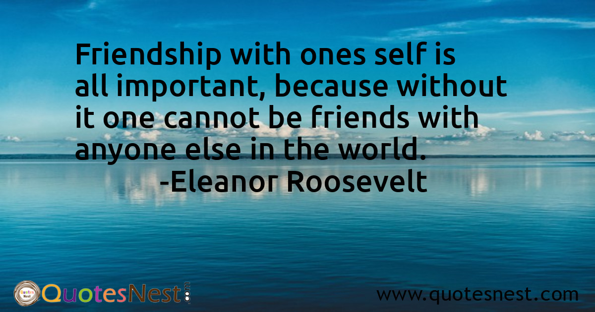Friendship_Eleanor Roosevelt_4_small
