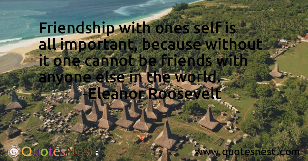 Friendship_Eleanor Roosevelt_5_small