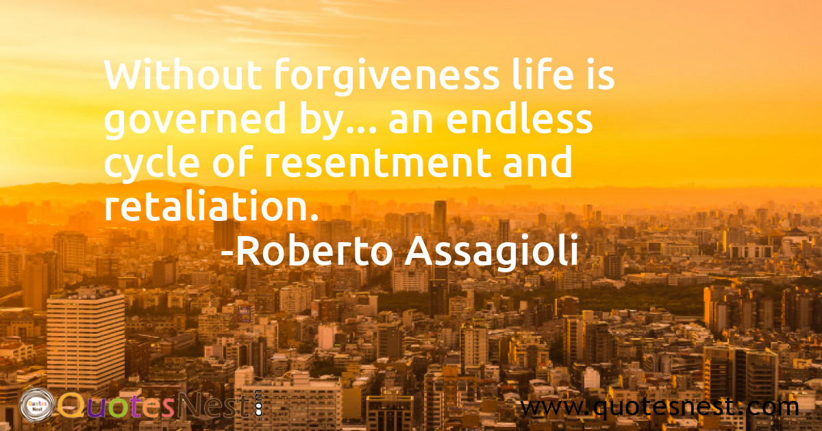 Forgiveness_Roberto Assagioli_2_small