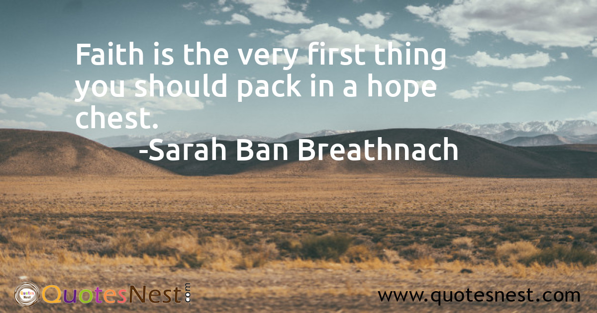 Faith_Sarah Ban Breathnach_2_small