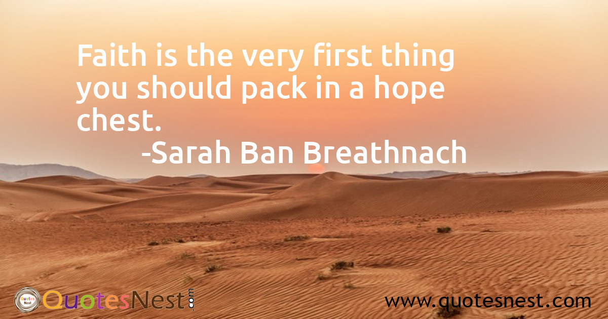 Faith_Sarah Ban Breathnach_5_small