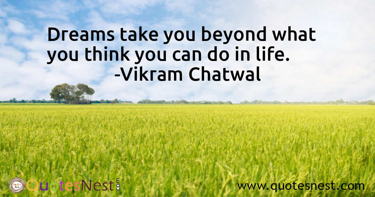 Dreams_Vikram Chatwal_5_small