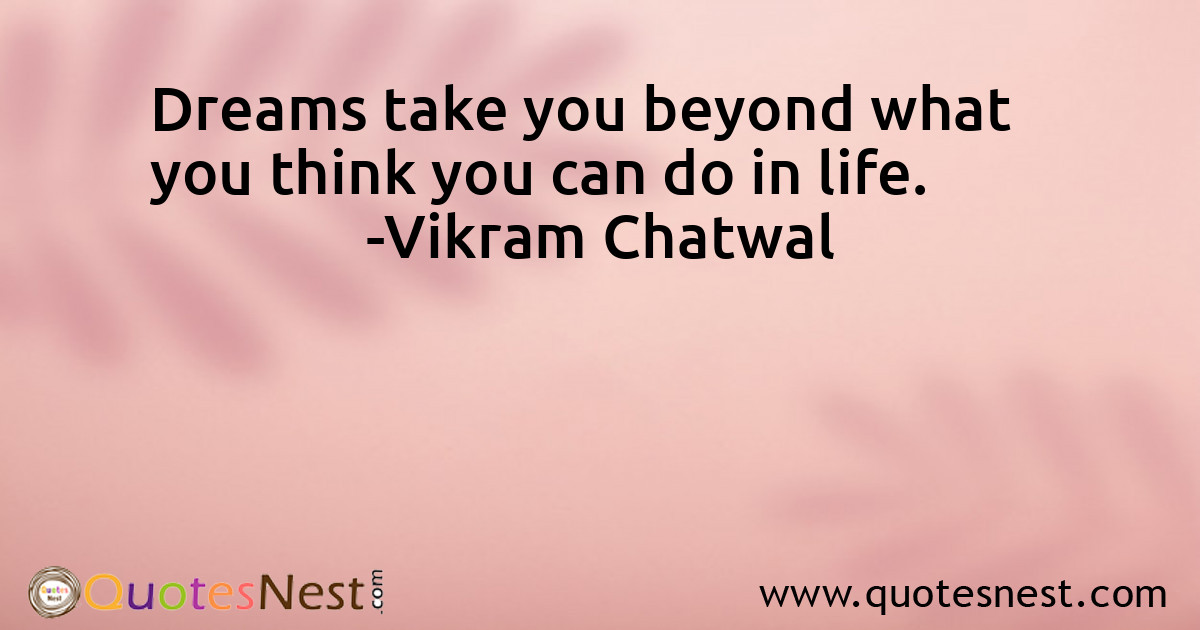 Dreams_Vikram Chatwal_4_small