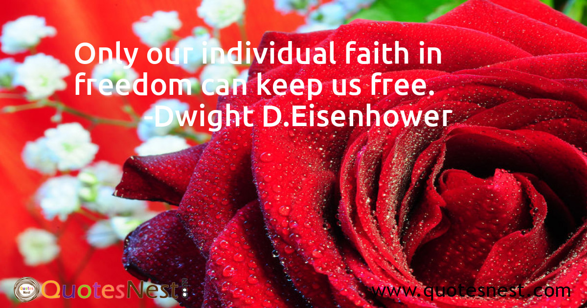 Freedom_Dwight D.Eisenhower_5_small