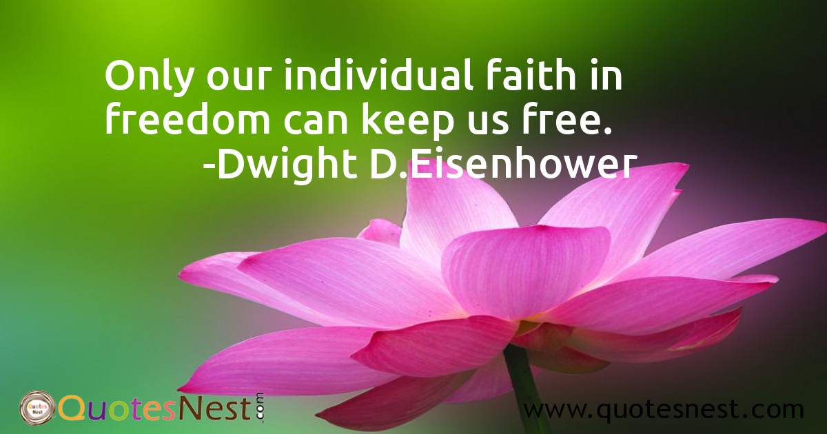 Freedom_Dwight D.Eisenhower_3_small