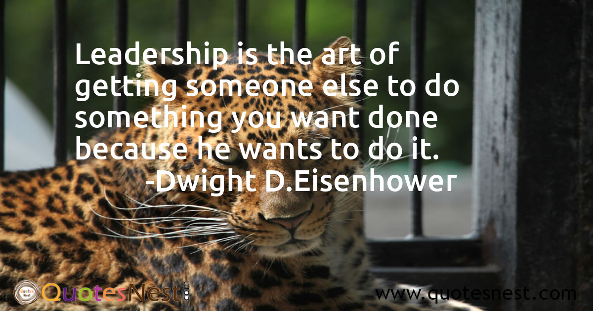 Leadership_Dwight D.Eisenhower_5_small