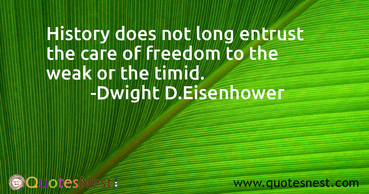 Freedom_Dwight D.Eisenhower_5_small