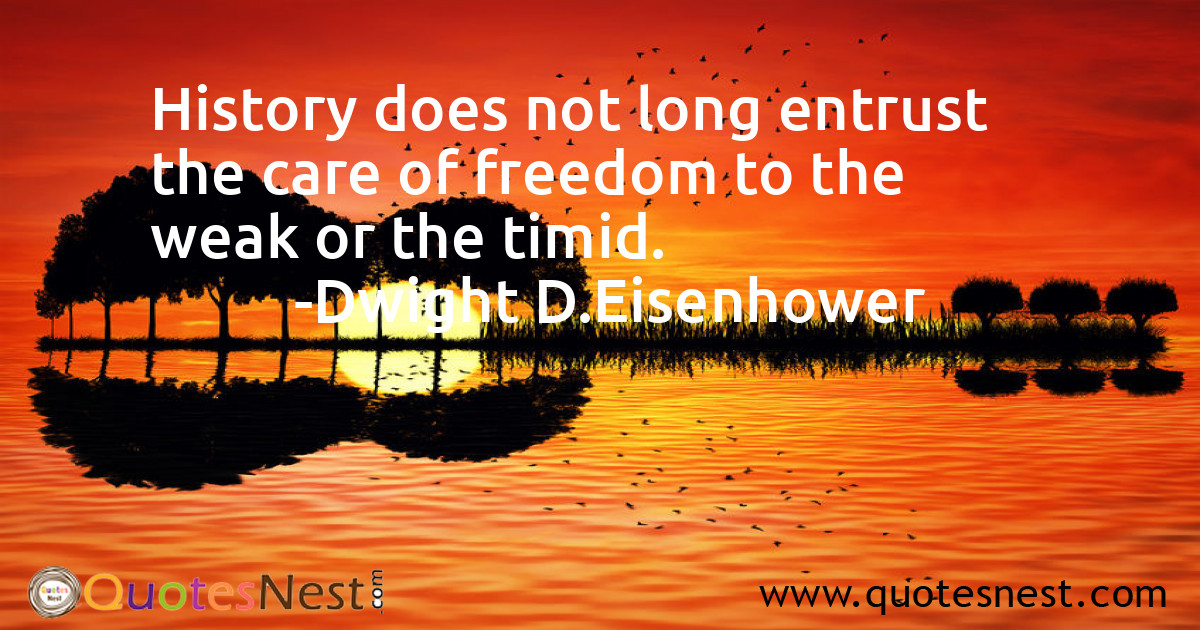 Freedom_Dwight D.Eisenhower_2_small