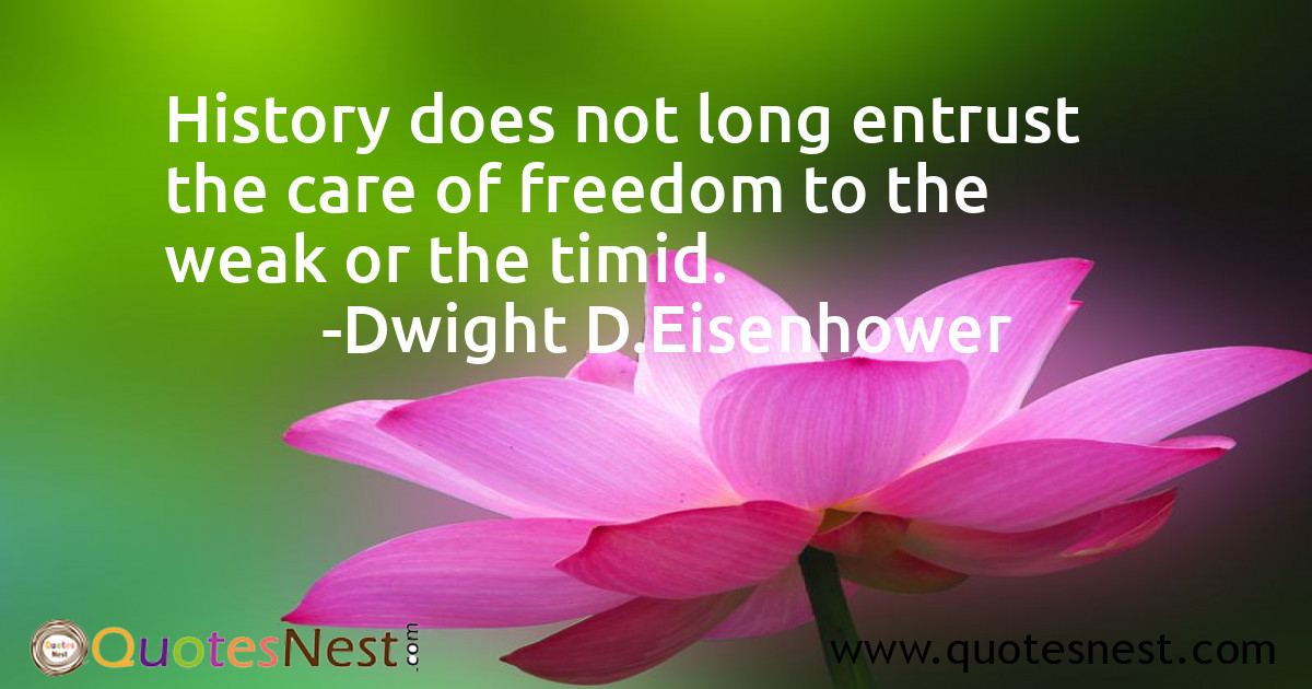 Freedom_Dwight D.Eisenhower_3_small