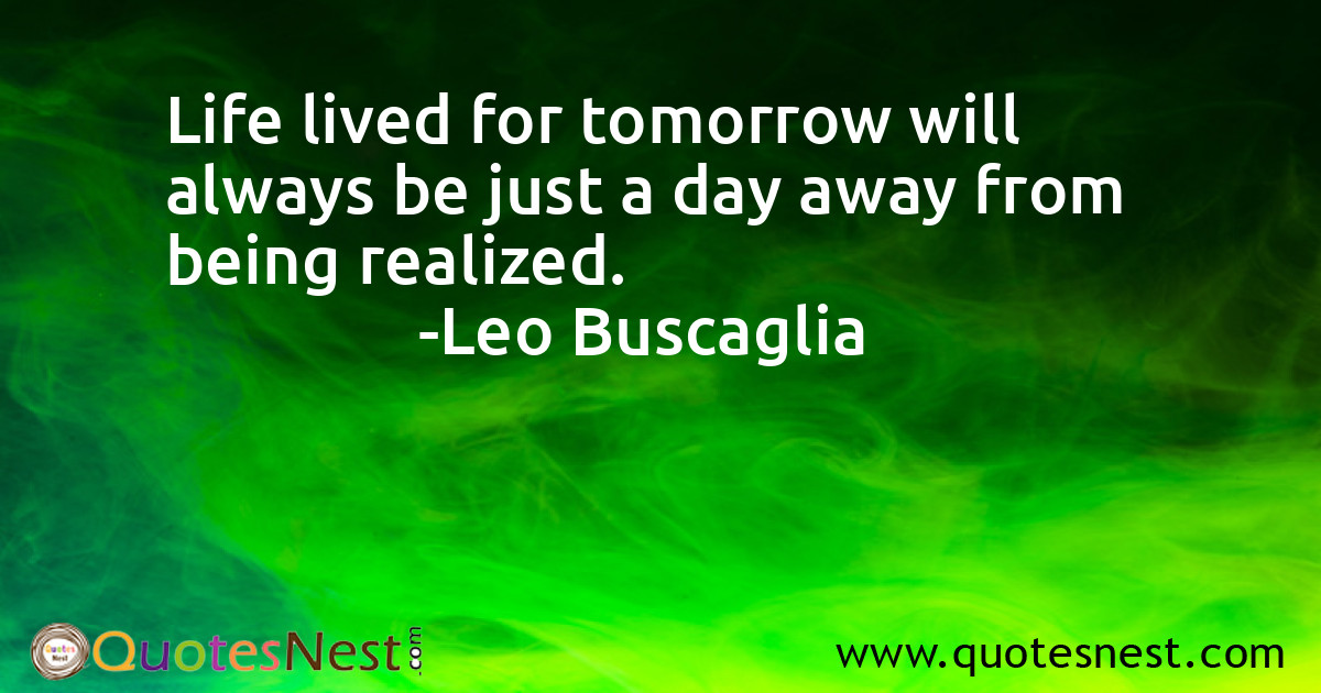 Life_Leo Buscaglia_5_small