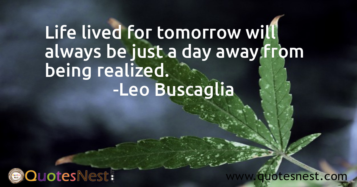 Life_Leo Buscaglia_4_small