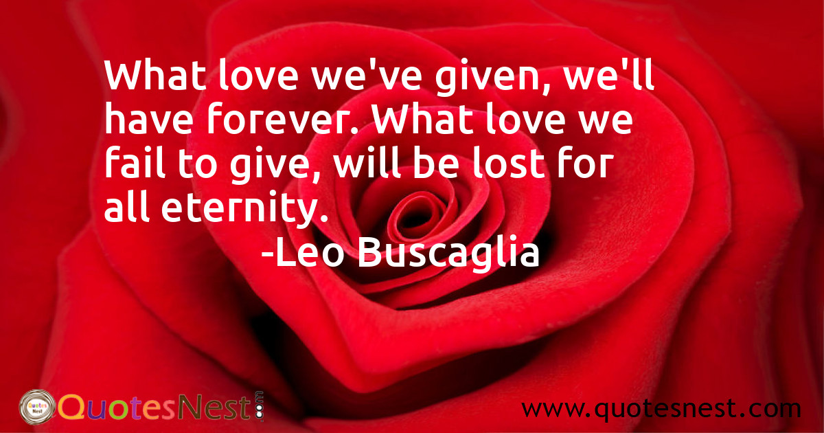 Love_Leo Buscaglia_3_small