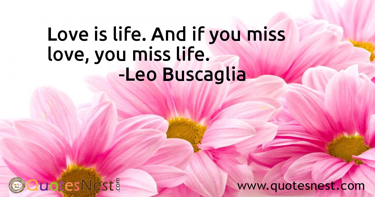 Life_Leo Buscaglia_5_small