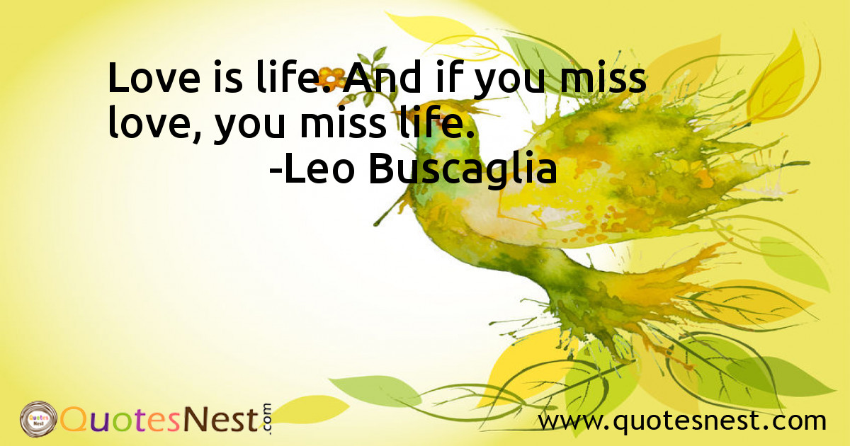 Life_Leo Buscaglia_2_small