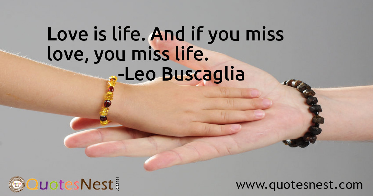 Life_Leo Buscaglia_4_small
