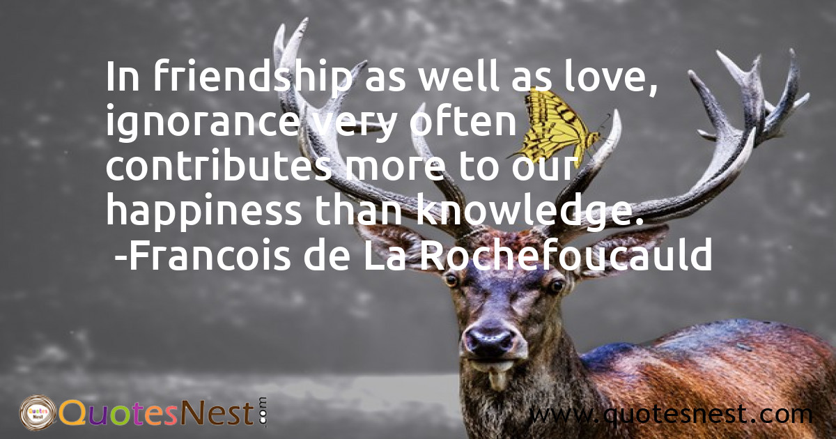 Friendship_Francois de La Rochefoucauld_3_small