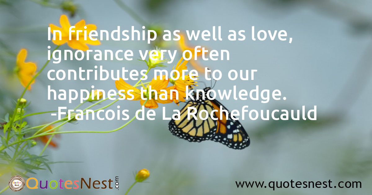 Friendship_Francois de La Rochefoucauld_5_small